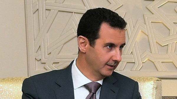 Преизбраха президента на Сирия Башар Асад за четвърти мандат