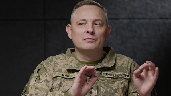 Мозъкът на операция 