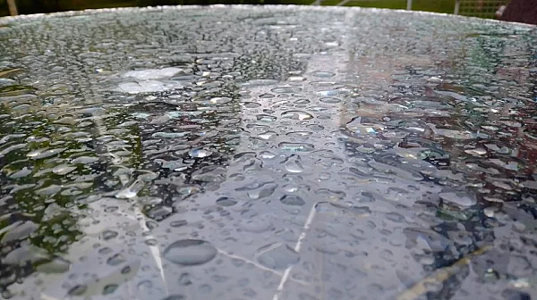 Жълт код за проливни валежи: Порои заливат Източна България