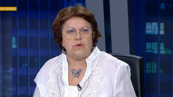 Татяна Дончева: В предложените персони за министри в правителството няма капацитет