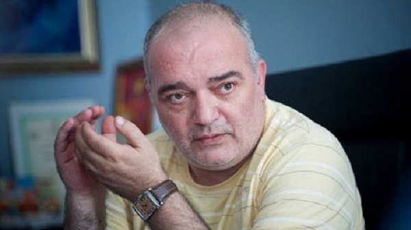 Бабикян: Позата на жертва е любима на Борисов. Подчинените му вече се научиха да я играят