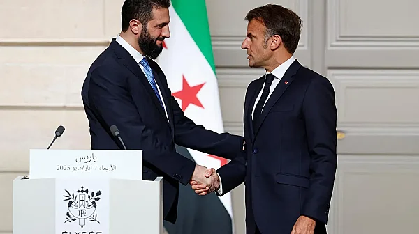 Сигурност и икономика: ЕС възстановява официалните отношения със Сирия