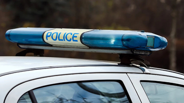 Жена наръга четирима в центъра на София