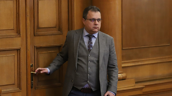 Михалев, ДБ: Новите санкции по “Магнитски” показват нуждата от реформа в правосъдието