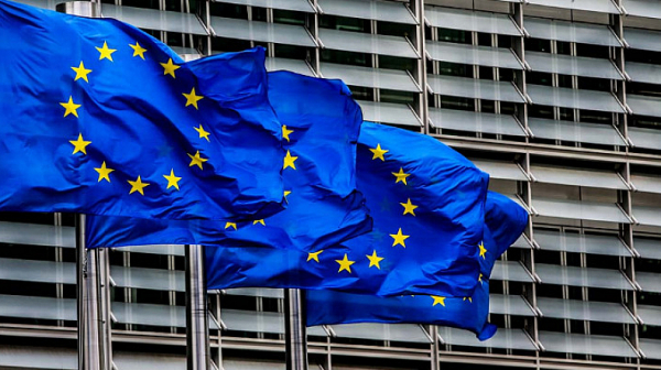 България получава 11,5 млрд. евро по оперативните програми на ЕС