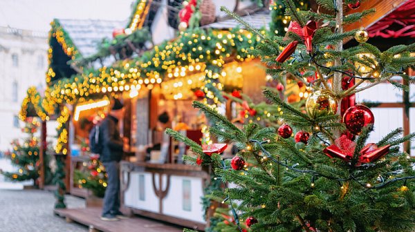 Как да се радваме на празниците без излишен финансов стрес?