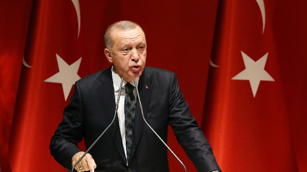 Местни избори в Турция. Какъв е залогът за противниците на Ердоган?