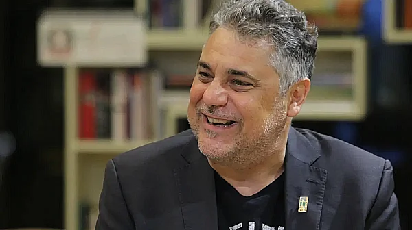 Господинов за Алек Попов: Загуба, която още боли