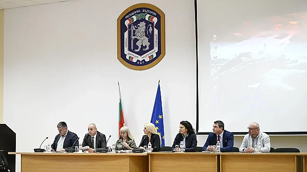 Видеозаписите от Петрохан – последните минути на Иванов, Василев и Статев и версията на МВР