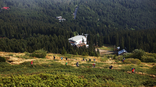 „Причините няма да бъдат огласявани“. Понякога човек изчезва и има право да не бъде съден