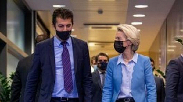 България отново ще доизкусурява Плана за възстановяване и устойчивост