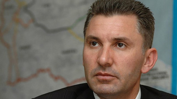 Велико Желев може да изнесе бизнеса си от България, Шишков бил подведен
