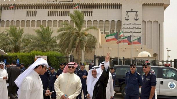 Седем затворници, сред които две жени, бяха екзекутирани в Кувейт