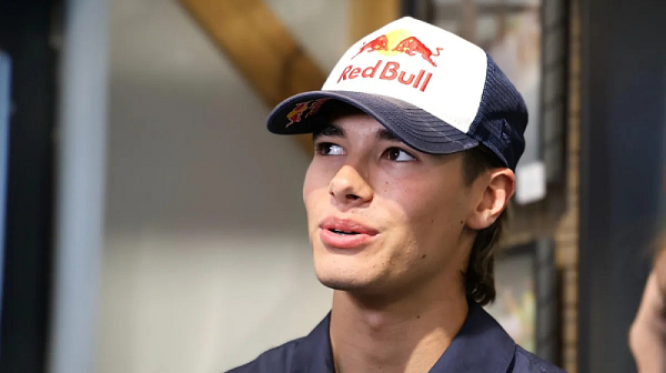 Никола Цолов си подари трето място в Абу Даби за имения ден