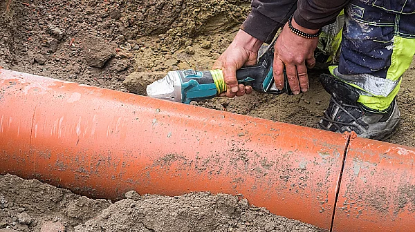 „Софийска вода“ временно ще прекъсне водоснабдяването в част от ж.к. „Дианабад“