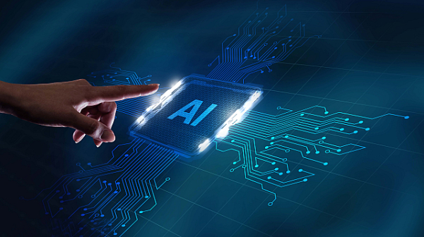 След „Големият залог“ идва „Големият изкуствен интелект“: Бъри vs. Хуанг