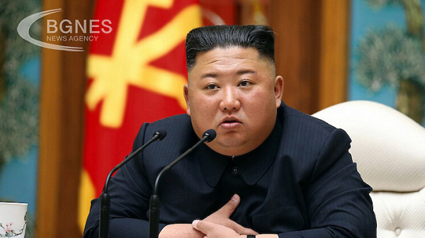 Северна Корея предприе нова серия от ракетни изпитания