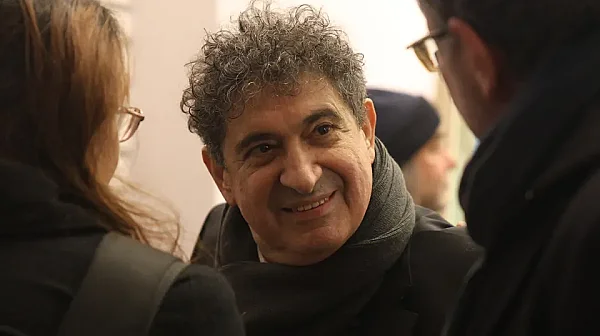 Греди Асса с почетно звание 