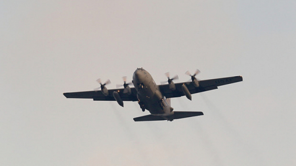Всички на борда загинаха при катастрофата на турски C-130