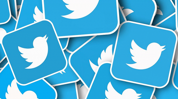 Twitter ограничава руски правителствени профили