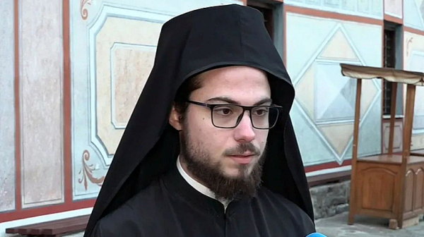 Престъпници използваха Бачковския манастир в схема с фалшиви терапии