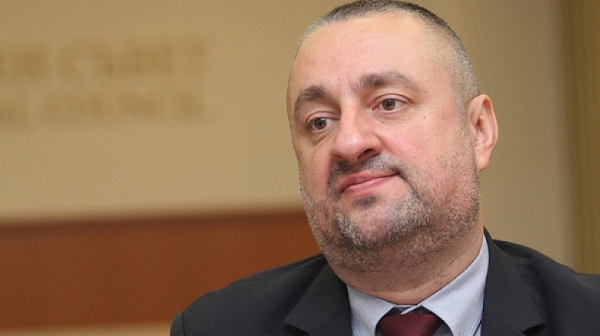 ВСС изслушва Ясен Тодоров - човекът на Гешев в следствието, заради Нотариуса