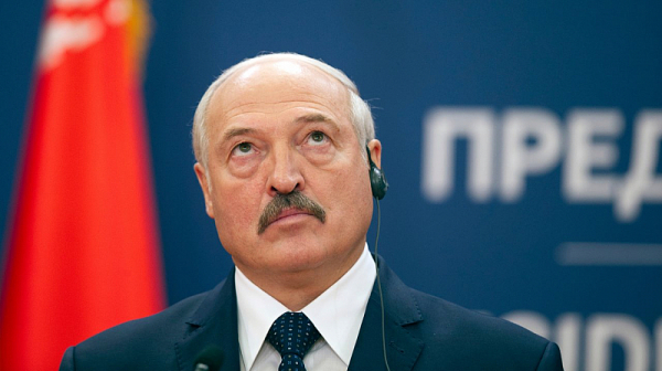 Гореща точка: Беларус. Лукашенко обвини опозицията в опит за преврат
