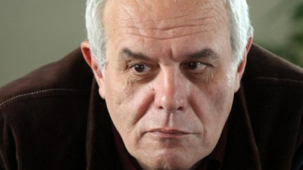 Андрей Райчев: Българинът иска да го управляват по европейски - без да го крадат
