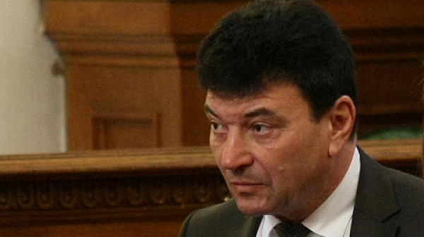 Условна присъда за Живко Мартинов от аферата ”СуджукГейт”