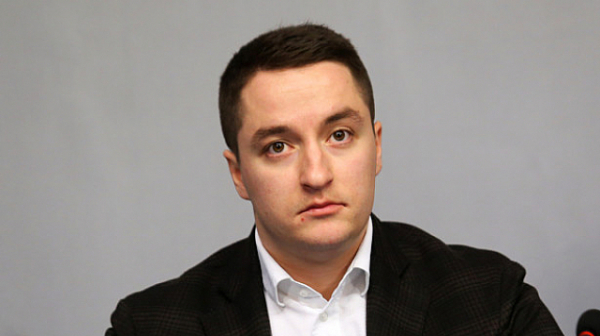 Независимият Явор Божанков: Задушиха съдебната реформа