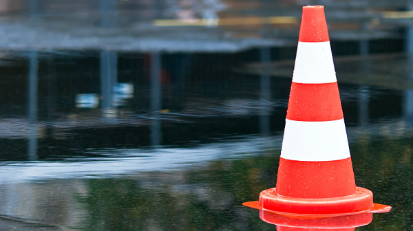 „Софийска вода“ временно ще прекъсне водоснабдяването в част от ж.к. „Връбница“ 2