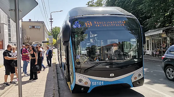 Села в Русенско остават откъснати от света заради липса на обществен транспорт