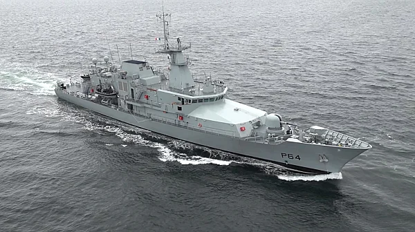 Ирландия търси по-тясно сътрудничество със страни от НАТО