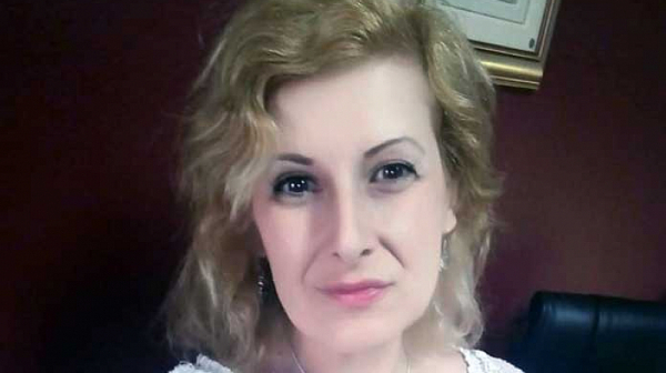 Елена Гунчева: За първи път виждаме реална борба с престъпността на ”белите якички”