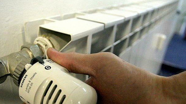 Авария остави столичен квартал без топла вода