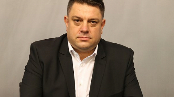 Зафиров: Има връзка между освобождаването на борда на директорите на ”Булгаргаз” и разследване на ДАНС