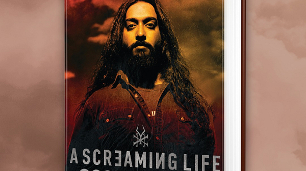 Китаристът на Soundgarden пуска автобиография