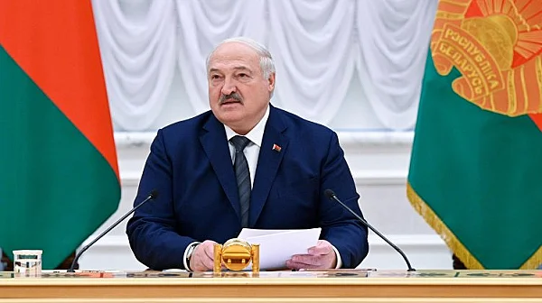 Международният наказателен съд разследва Беларус за престъпления срещу човечеството