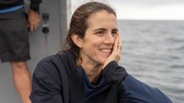 Само на 35 г. почина внучката на Джон Ф. Кенеди – журналист по климатични теми