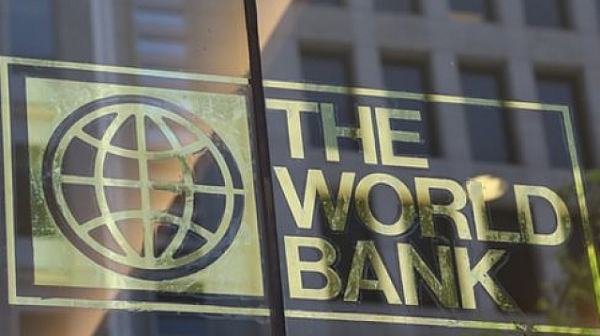 Световната банка помага на Украйна с още 1,49 милиарда долара