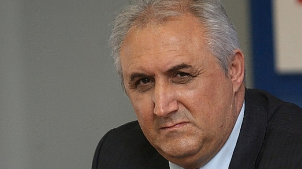 Мехмед Дикме: Българските турци тепърва трябва да се разграничат от ДПС