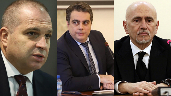Превозвачите искат оставките на Василев, Караджов и Събев