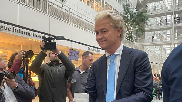 Европа обръща гръб на крайната десница и търси умереност