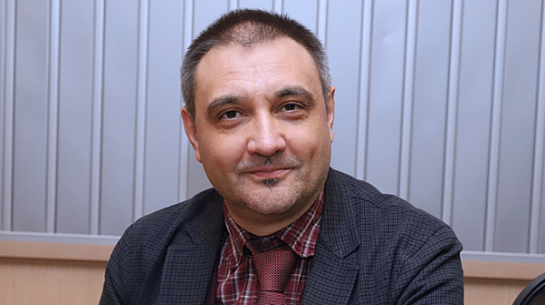 Проф. Андрей Чорбанов: Предлаганите мерки срещу коронавируса само ще удължат агонията