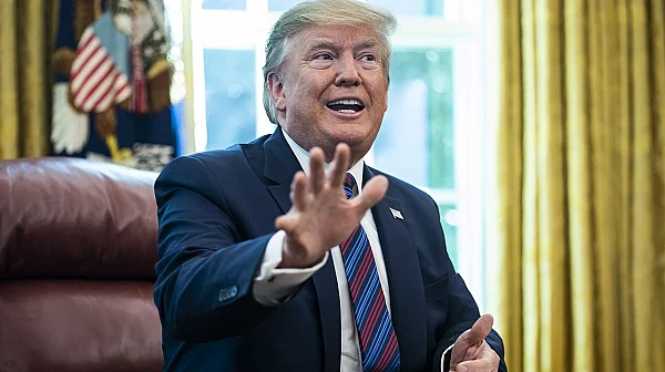 Сделка за ядрената програма на Иран е близо, според Тръмп