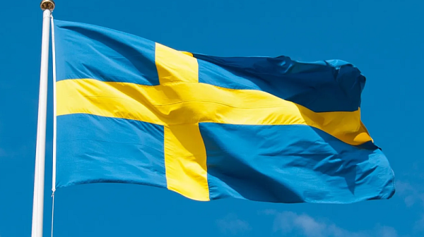 Швеция одобри спорно споразумение за военно сътрудничество със САЩ