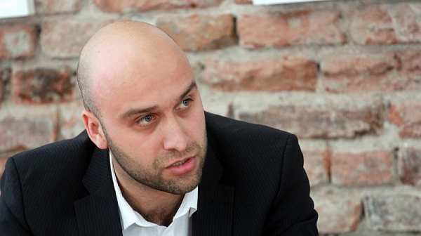 Любомир Авджийски: Прокуратурата още не е разпитала Горанов