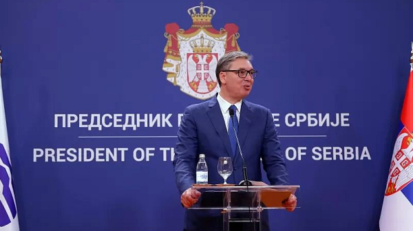 Протестите свършиха работа – през 2026 г. ще има предсрочни избори и в Сърбия