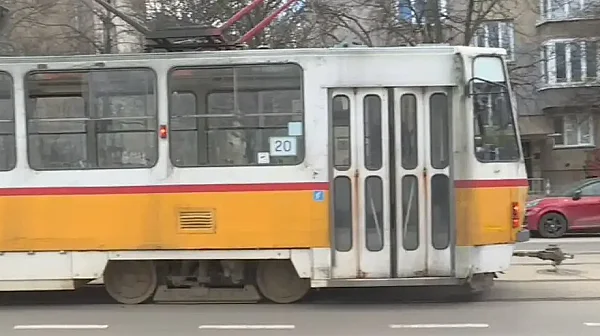 Ватман издъхна в София. В сетния миг успя да спаси пътниците