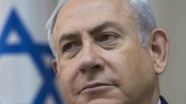 Бенямин Нетаняху обеща, че Холокостът няма да се повтори